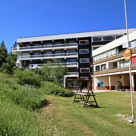 Au Pied Des Pistes A - Fr-1-549-33 דירה שמרוסה