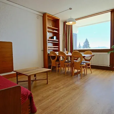 דירה Au Pied Des Pistes A - Fr-1-549-33