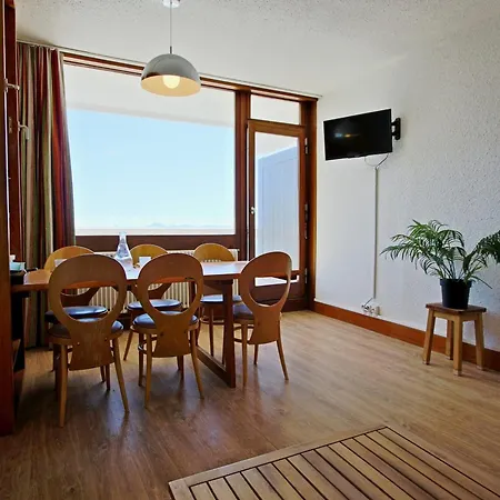 Au Pied Des Pistes A - Fr-1-549-33 דירה שמרוסה