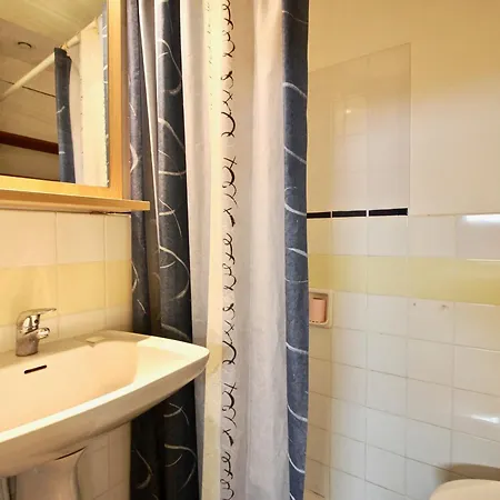 דירה Au Pied Des Pistes A - Fr-1-549-33 *