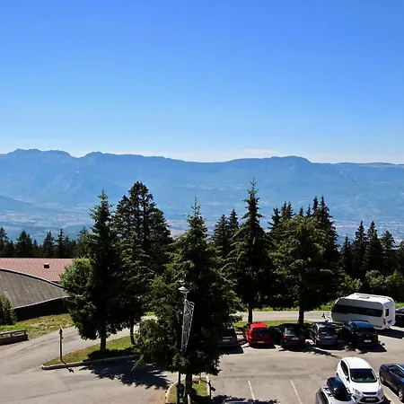 Au Pied Des Pistes A - Fr-1-549-33 דירה *