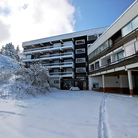 Au Pied Des Pistes A - Fr-1-549-33 שמרוסה